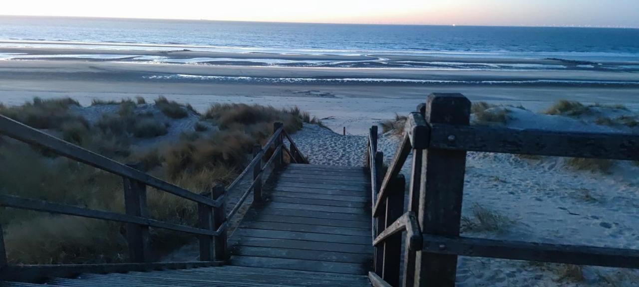 Blauwe Lagune * De Haan