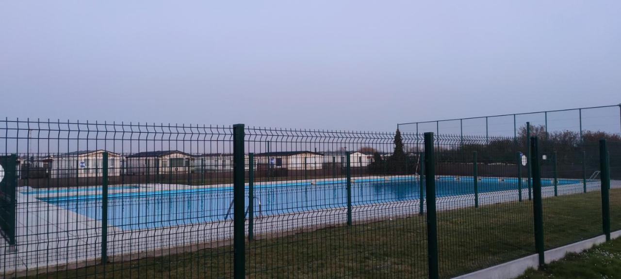 Holiday home Blauwe Lagune *