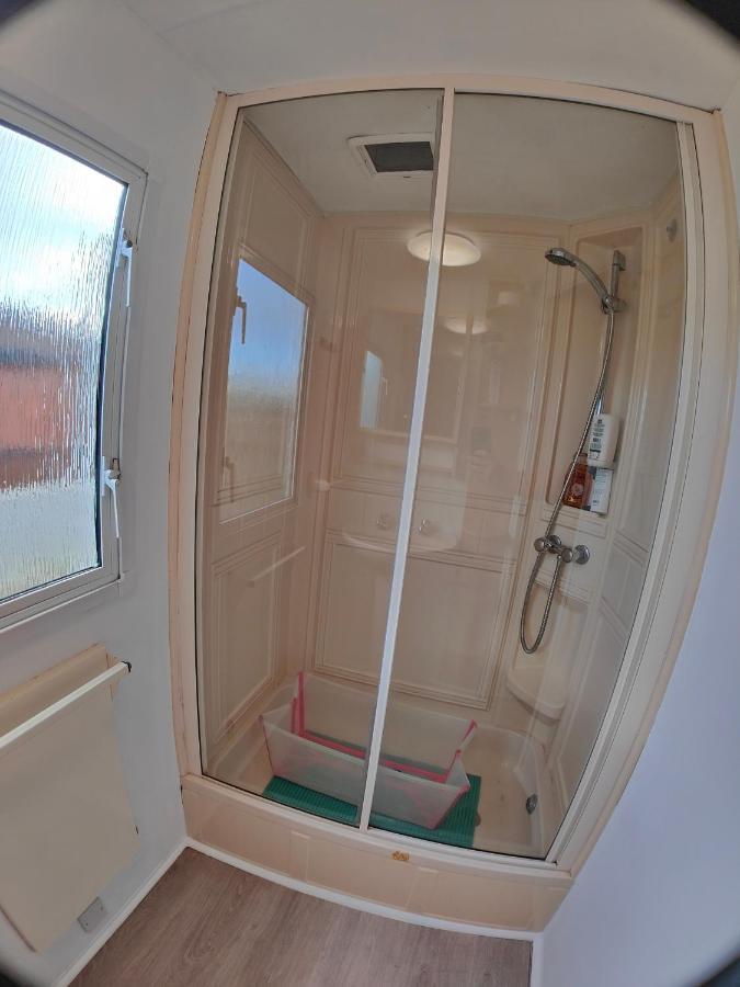 Holiday home Blauwe Lagune
