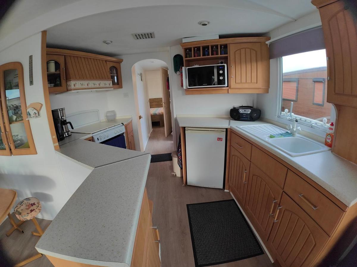 Holiday home Blauwe Lagune