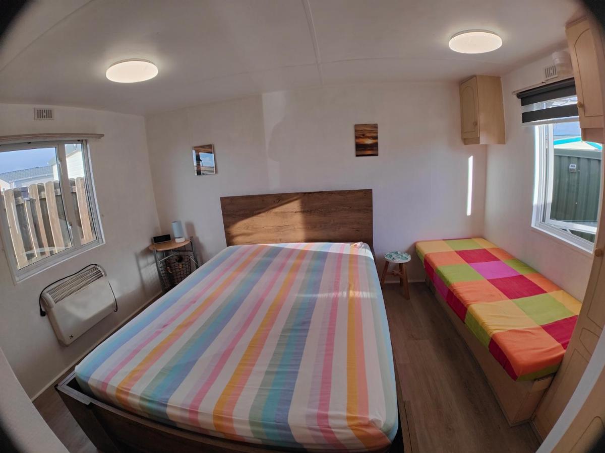 Holiday home Blauwe Lagune