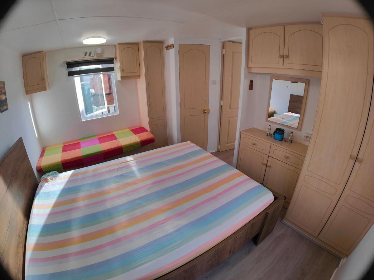 Blauwe Lagune Holiday home De Haan