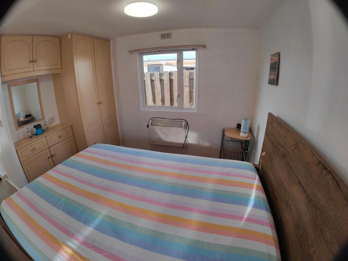 Holiday home Blauwe Lagune