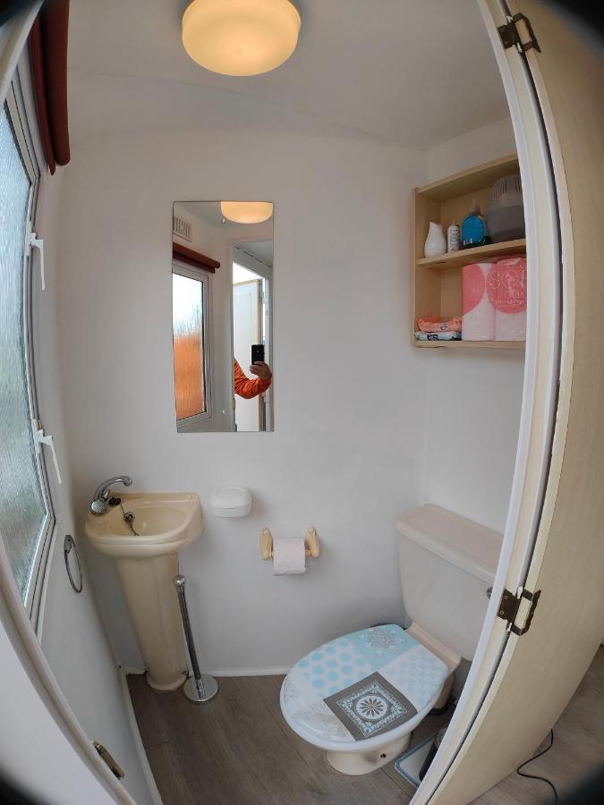 Holiday home Blauwe Lagune *